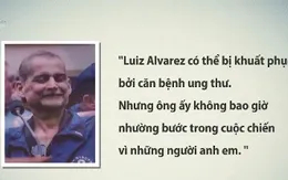 Người hùng dành cả đời đòi quyền lợi cho các nạn nhân trong vụ 11/9
