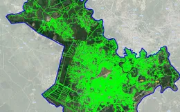 TP Hồ Chí Minh là địa phương đầu tiên phủ sóng IoT diện rộng