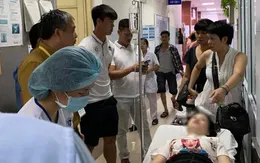 Vết thương do hỏa khí từ pháo nguy hiểm thế nào?