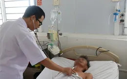 Hà Tĩnh: Phát hiện một người mắc bệnh Whitmore nguy kịch