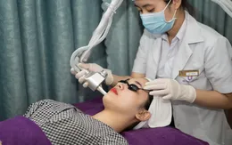 Muốn đẹp lên thì trước hết hãy tiêu diệt hết kẻ thù không đội trời chung: Mụn!