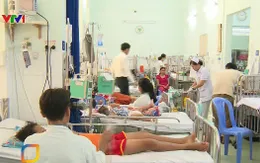 Tại sao số ca mắc sốt xuất huyết trong năm 2019 tăng đột biến?