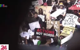 Cứ 3 tiếng lại có 1 phụ nữ ở Nam Phi bị giết hại