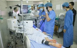 Cảnh báo gia tăng bệnh viêm ruột mạn tính tại Việt Nam