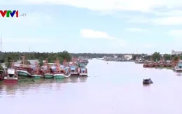 Kiên Giang: Hàng nghìn chủ tàu cá có nguy cơ đổ nợ