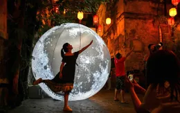 Hơn 105 triệu người Trung Quốc đi du lịch trong kỳ nghỉ Tết Trung thu