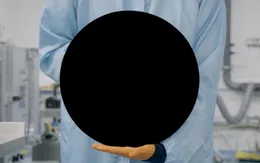 Phát hiện vật liệu siêu đen