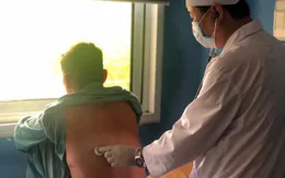 Cứu thành công hai bệnh nhân mắc bệnh Whitmore