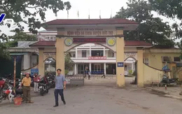 Xử lý kỷ luật các cá nhân liên quan đến vụ việc thai nhi chết tại Bệnh viện đa khoa huyện Đức Thọ