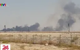 Phòng không Saudi Arabia bộc lộ điểm yếu sau vụ tấn công nhà máy lọc dầu