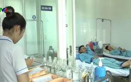 Bộ Y tế kiểm tra công tác phòng chống sốt xuất huyết ở Đà Nẵng