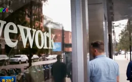 Wework và làn sóng IPO công nghệ thất bại năm 2019