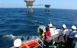 Tăng cường hiểu biết về biển đảo