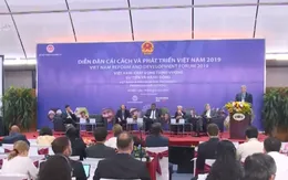 Cải cách vì một Việt Nam thịnh vượng