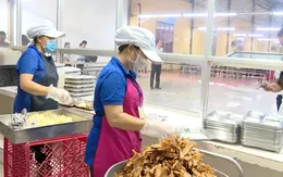 Nguy cơ ngộ độc tập thể từ quá trình vận chuyển, bảo quản thực phẩm
