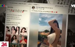 Cần có chế tài xử lý các hành vi phản cảm ở khu di sản