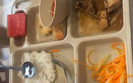 TP.HCM: Giám sát, rà soát việc tổ chức các bữa ăn cho học sinh