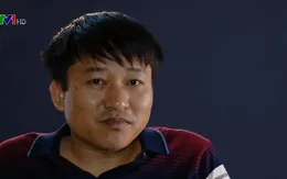 Trở về từ "trận địa" thời bình