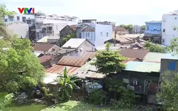 Đẩy nhanh tiến độ bàn giao mặt bằng tái định cư Kinh thành Huế