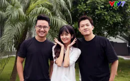 Không thì thầm số 13: Cùng MC Dương Sơn Lâm vượt qua áp lực điểm số khi đi học