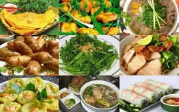 Việt Nam được ​đề cử "Điểm đến du lịch ẩm thực hàng đầu thế giới"