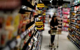 Chiến dịch "nếm, mua và sử dụng miễn phí" tại Thái Lan