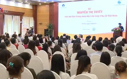 Chủ động tránh thai, trách nhiệm không của riêng ai