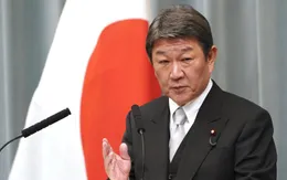 Nhật Bản lạc quan về thỏa thuận thương mại với Mỹ
