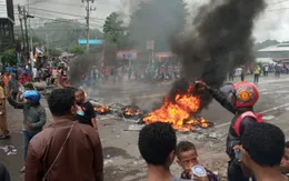 Indonesia: Hàng chục người thương vong trong vụ bạo loạn tại Papua