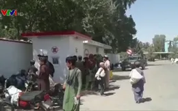 Afghanistan điều tra vụ không kích nhầm khiến 40 dân thường thiệt mạng