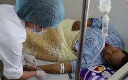 Gần 1 triệu người mắc viêm gan C, chỉ có khoảng 35.000 người có điều kiện điều trị