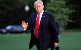 Quá trình luận tội Tổng thống Mỹ diễn ra như thế nào?