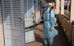 Cà Mau: Cùng một triệu chứng bệnh, hơn 70 học sinh phải nhập viện