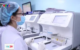 Nhiều sản phẩm ứng dụng trí tuệ nhân tạo được ứng dụng tại bệnh viện