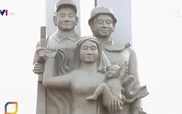 Tình cảm của đất nước Campuchia với quân tình nguyện Việt Nam