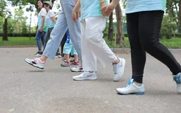 Thói quen lười vận động của một bộ phận người Việt và những con số đáng lo ngại