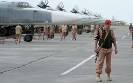 Nga mở rộng căn cứ không quân ở Syria