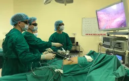 Tránh tâm lý buông xuôi khi người cao tuổi mắc ung thư