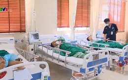 Đột quỵ tăng theo xu hướng trẻ hóa