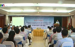 Phòng chống và loại trừ sốt rét