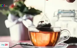 Túi lọc trà có thể "thải" ra hàng tỷ hạt vi nhựa