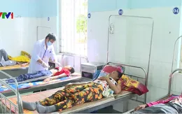 Giải pháp mới tăng hiệu quả điều trị sốt rét
