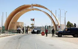Iraq quyết định mở lại cửa khẩu Qaim với Syria