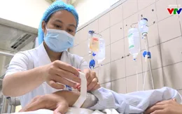 Một nam thanh niên xuất huyết não do ngộ độc ma túy đá