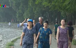 Ô nhiễm không khí tại Hà Nội, chuyên gia cảnh báo hạn chế tập thể dục buổi sáng