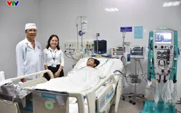 Cứu sống một học sinh lớp 6 bị ngưng tim cấp