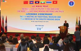 Phát triển y học cổ truyền nâng cao hiệu quả chăm sóc sức khỏe cộng đồng