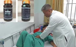 Rơi vào hôn mê vì dùng thuốc trị xoang mua trên mạng