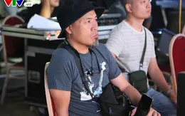 Đạo diễn âm nhạc VTV Awards 2019 - Huy Tuấn: “Truyền hình đã có khoảng lặng tốt để bùng nổ trở lại”