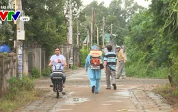 Gần 8.000 ca mắc sốt xuất huyết tại Bà Rịa - Vũng Tàu